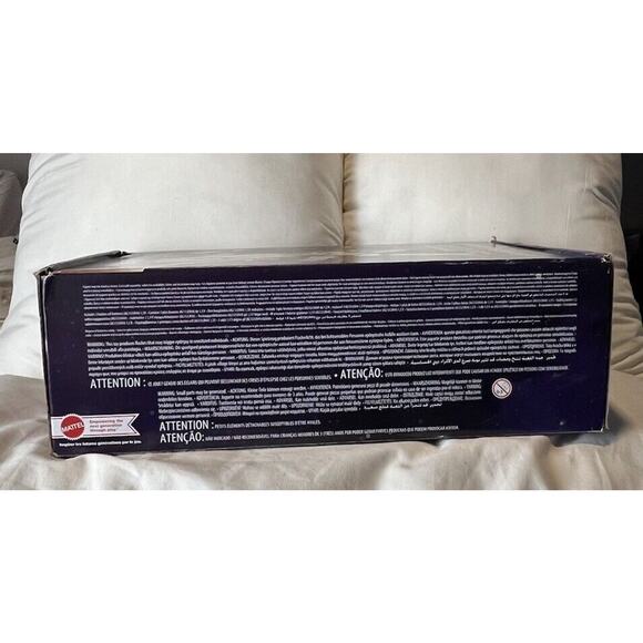 Disney Pixar Buzz Lightyear Figure w/ Motion Light/Sound 12 in Laser-Blade READ! - Picture 4 of 10